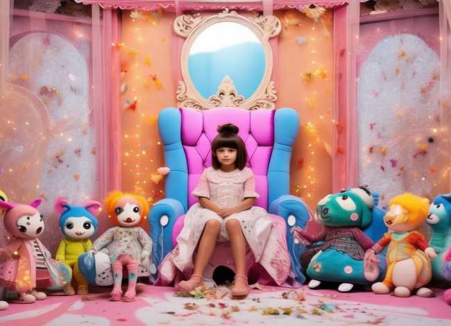 芭比娃娃小故事、芭比共有几个故事啊