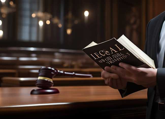 法律小故事30字大全 - 小故事大道理 30字左右