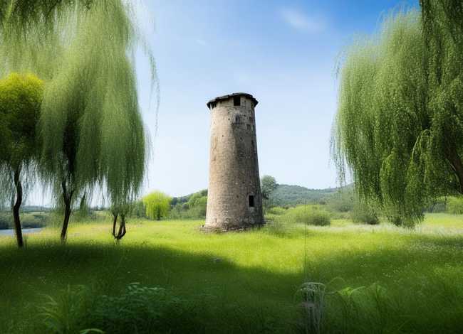 柳堡的故事的堡怎么读 - 柳堡的故事,柳堡的故事发生在哪里