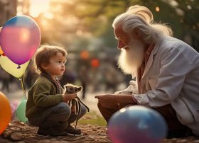 朝三暮四的故事读后感，科学家故事读后感