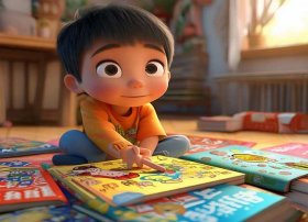 儿童带拼音故事书6-12岁，适合小学生带拼音的成语故事有哪些