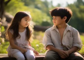 兄妹 故事、陈奕迅的《兄妹》讲的是什么故事