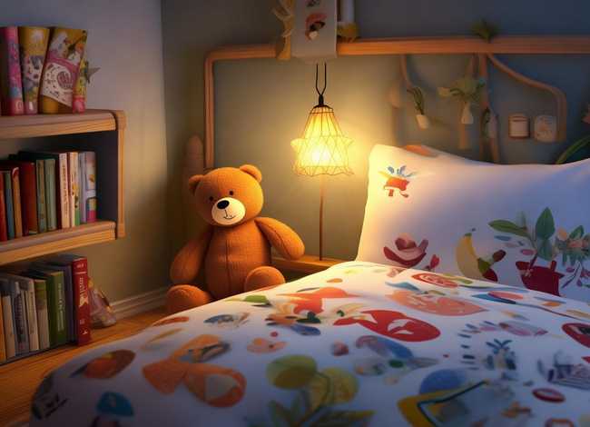 10岁儿童故事书（9-10岁小孩的睡觉故事书有什么推荐）