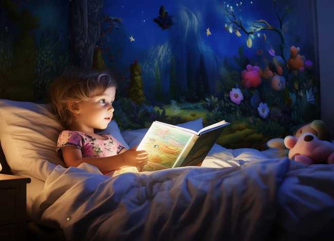 6岁小孩睡前故事在线听;适合小孩听的睡前故事 6岁小孩睡前故事在线听;适合小孩听的睡前故事