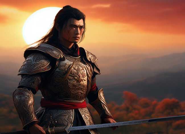 报效祖国的英雄故事、英雄儿女报效祖国的故事