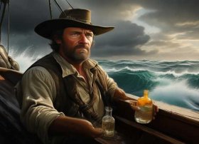 关于维生素c的小故事 发现维生素c的航海故事