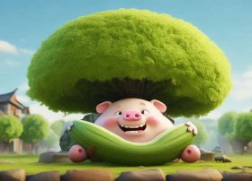 猪八戒吃西瓜儿童（中国经典的幼儿故事有哪些）