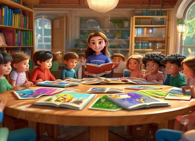 儿童故事馆全集、儿童讲故事大全精选 儿童故事馆全集、儿童讲故事大全精选