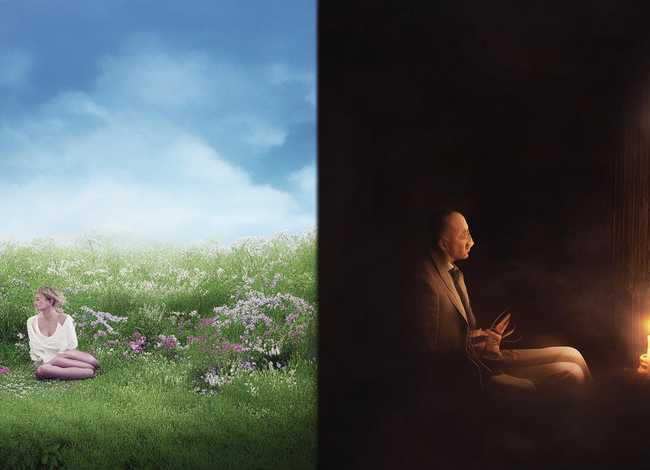 关于梦的故事创作 得失皆梦和痴人说梦的故事