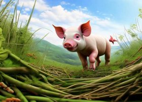 小猪的汉藏在哪里 客家话小猪怎么说