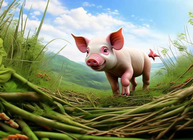 小猪的汉藏在哪里 客家话小猪怎么说 小猪的汉藏在哪里 客家话小猪怎么说