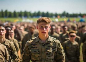 大学生士兵故事完整版（大学生士兵的故事内容提要）