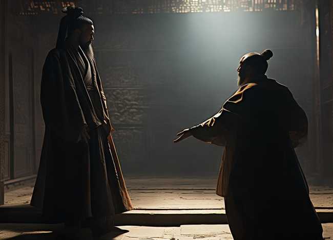 请君入瓮的故事是什么简说 请君入瓮的历史典故简写