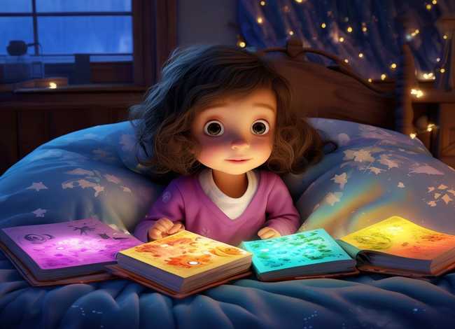 400到800字的幼儿故事,睡前童话故事400字【四篇】 400到800字的幼儿故事,睡前童话故事400字【四篇】