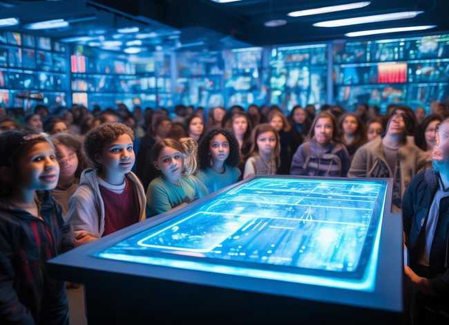 科学故事大全免费听（科学家的100个故事）