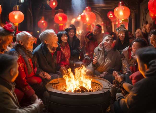 春晚 故事 那些年春晚背后的故事