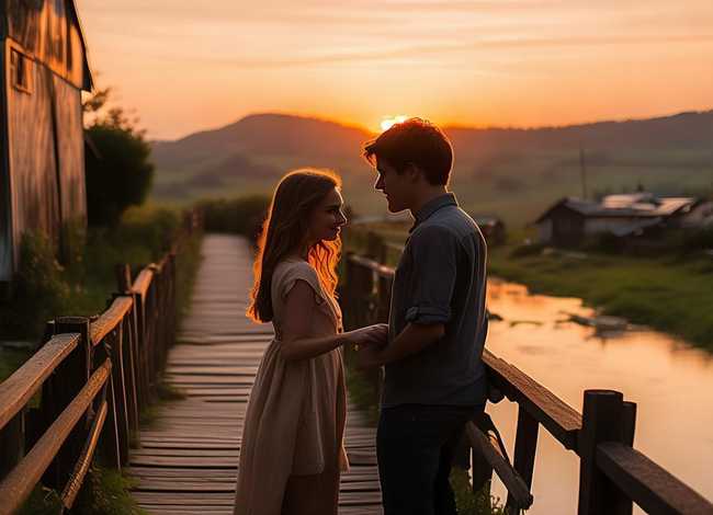 照片里的故事300字，作文照片中的故事300