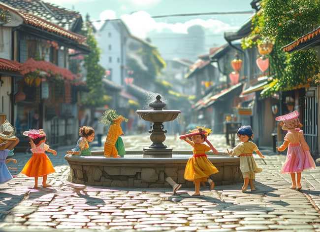 儿童故事伴奏mp3 小城故事伴奏谱小城故事伴奏mp3下载