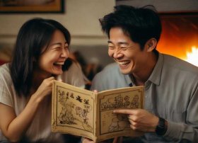 夫妻十大经典笑话（夫妻之间的小笑话）