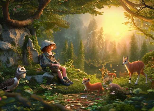 712岁儿童寓言故事及寓意;适合8-12岁的睡前故事有哪些 712岁儿童寓言故事及寓意;适合8-12岁的睡前故事有哪些