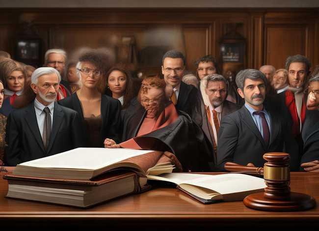 法律小故事视频、法律的小故事