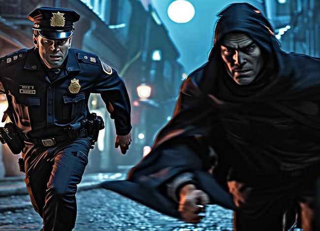 故事大全警察抓小偷、求水虹扉作品集 故事大全警察抓小偷、求水虹扉作品集