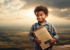 男孩励志故事（优秀男孩最爱读的励志故事）