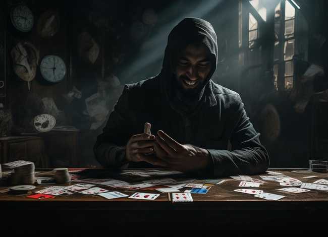 投机取巧的人下场 为什么人们往往讨厌投机分子