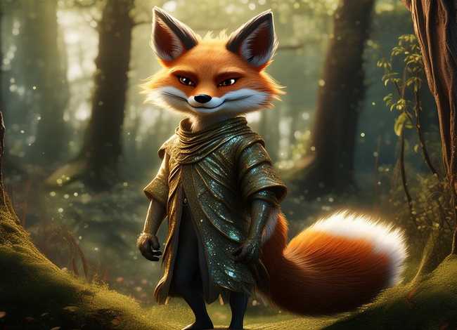 民间动物成精故事，黄鼠狼成精是真的