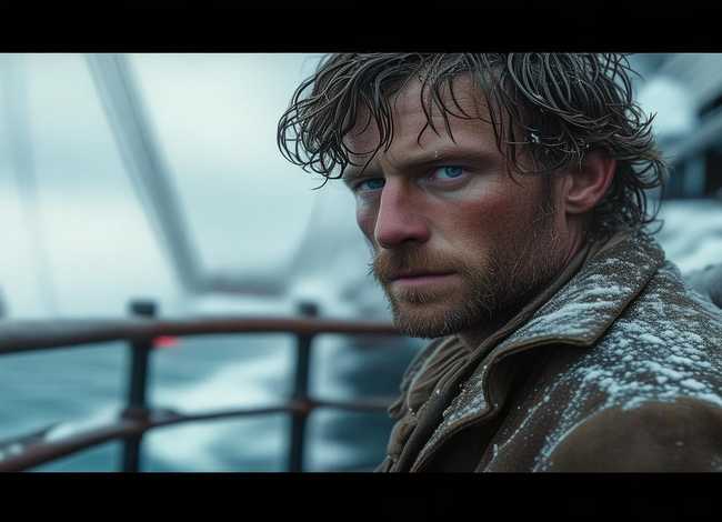 泰坦尼克号杰克真实故事 - 现实的泰坦尼克号故事里真有JACK这个人么