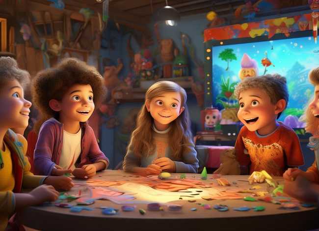 儿童故事配音兼职平台(新手怎么找配音兼职教你主流的五大方式!) 儿童故事配音兼职平台(新手怎么找配音兼职教你主流的五大方式!)