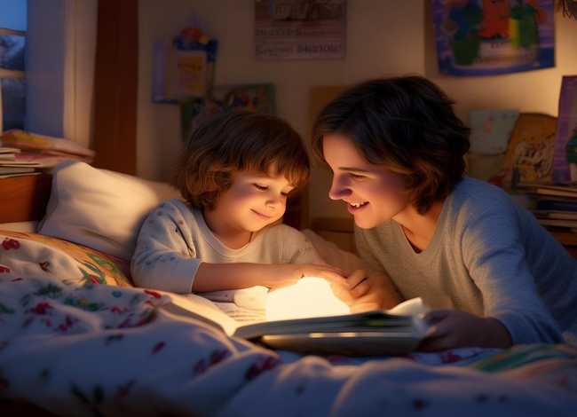 儿童故事的情节常常是重复的,相似的情节一次次叙述,起到渲染作用对吗(儿童睡前故事需要注意哪些问题) 儿童故事的情节常常是重复的,相似的情节一次次叙述,起到渲染作用对吗(儿童睡前故事需要注意哪些问题)