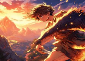 希腊神话儿童经典故事动漫图；求这个图片的动漫