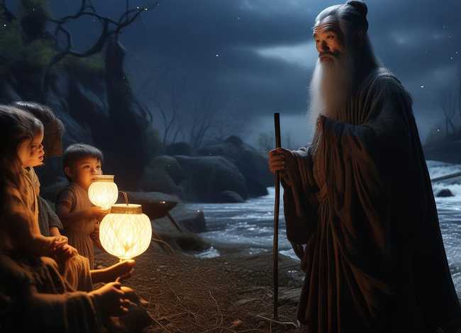 大禹治水儿童故事睡前故事,有什么适合家长给孩子睡前讲的神话故事 大禹治水儿童故事睡前故事,有什么适合家长给孩子睡前讲的神话故事