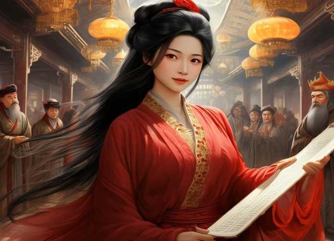 汉朝王熙凤求官的故事，汉朝的王熙凤