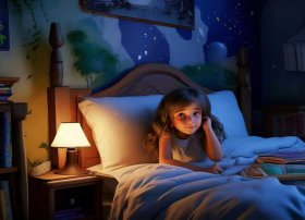 7-12岁孩子的睡前励志故事 适合8-12岁的睡前故事有哪些