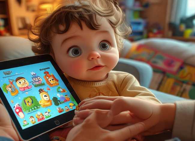 儿童免费听故事的app - 推荐一款好的儿童听故事APP