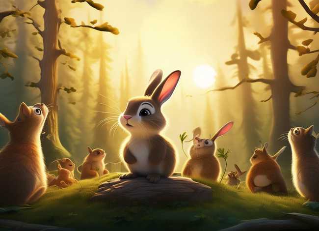 小动物励志小故事100;励志宝宝童话故事 小动物励志小故事100;励志宝宝童话故事