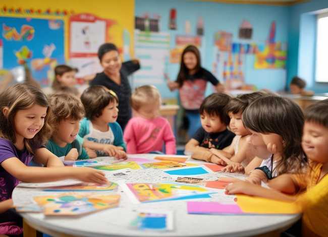 儿童启蒙、什么是学前儿童的启蒙