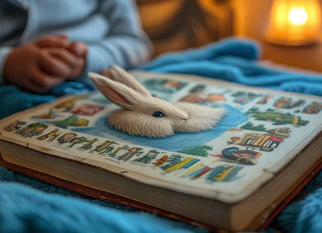 小白兔的儿童故事;小白兔的儿童睡前故事大全10篇 小白兔的儿童故事;小白兔的儿童睡前故事大全10篇