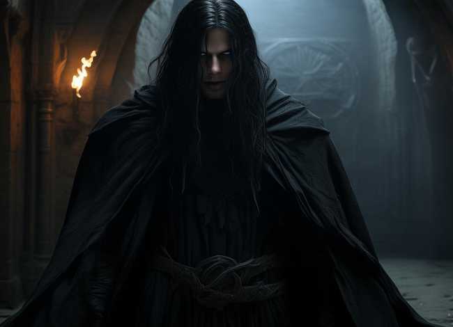 暗黑血统萨麦尔（暗黑血统中的萨麦尔在哪个地方）