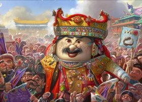 那些假的名人故事，中国历史上,哪些假事件比真事件还有名