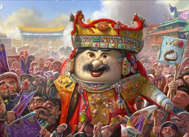 那些假的名人故事，中国历史上,哪些假事件比真事件还有名