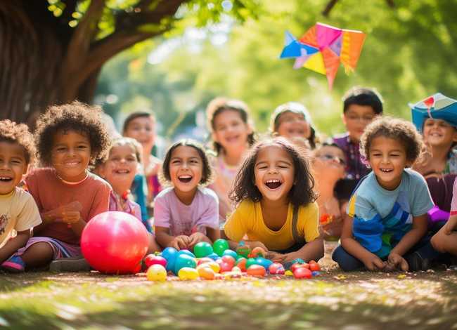 快乐小故事有哪些、关于分享快乐的小故事