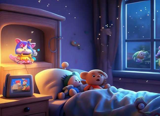 儿童睡前免费听故事叶罗丽精灵梦、叶罗丽精灵梦下架了吗 儿童睡前免费听故事叶罗丽精灵梦、叶罗丽精灵梦下架了吗