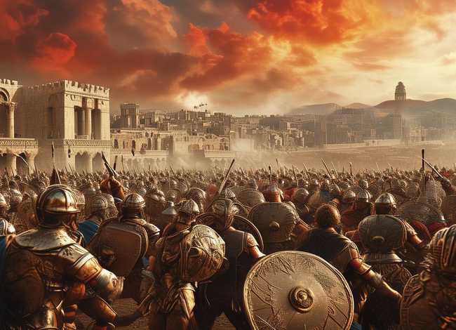 荷马史诗的故事书籍（荷马史诗作品简介）