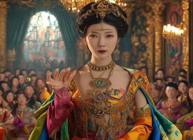 王熙凤 故事，王熙凤协理宁国府故事大概