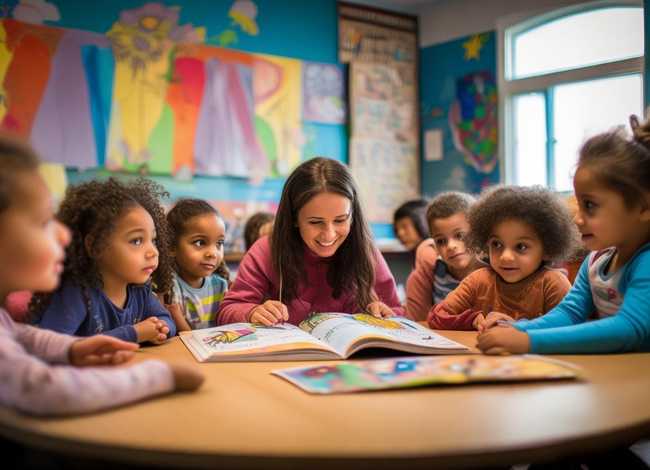 幼儿园儿童绘本故事大全第28集 - 幼儿园老师推荐的绘本故事