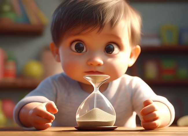 幼儿珍惜时间的简单小故事 - 珍惜时间的简单小故事 幼儿珍惜时间的简单小故事 - 珍惜时间的简单小故事