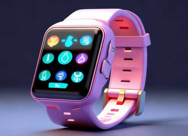 酷狗儿童版 - 小天才电话手表酷狗概念版设置来电铃声要钱吗